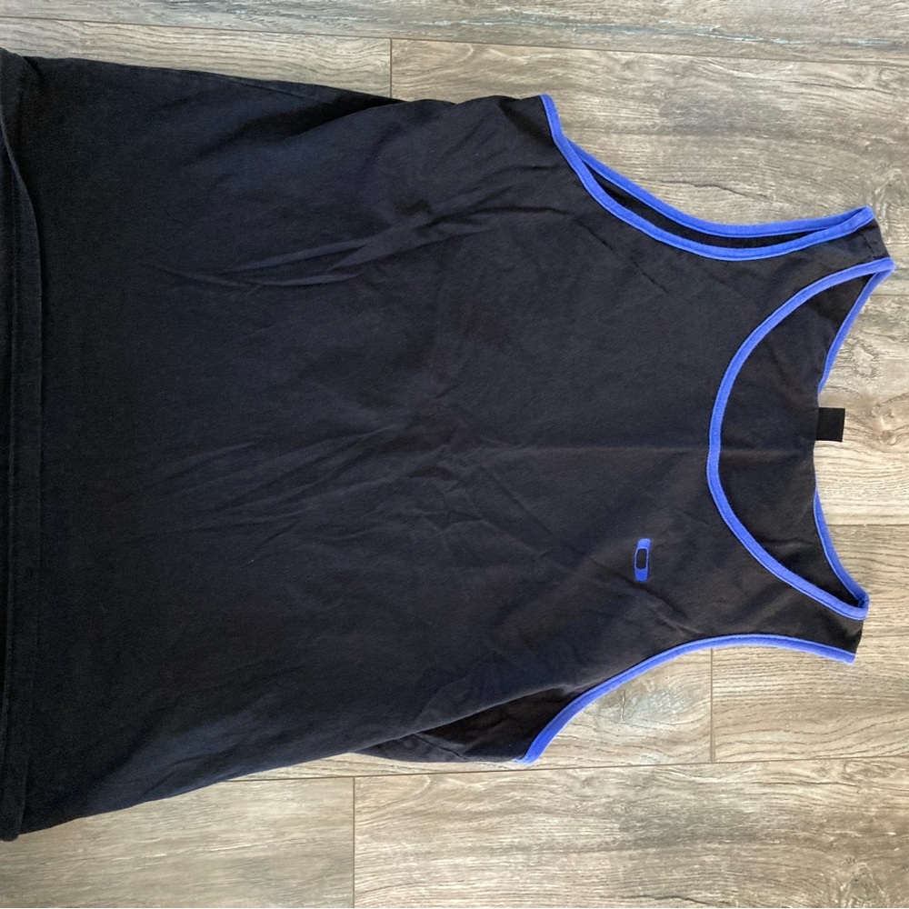 Men’s Oakley Tank Top Size XL